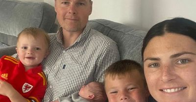Pregnant mum diagnosed with skin cancer after nurse told her to get suspect mole checked