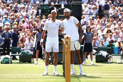 Wimbledon order of play: Women’s final schedule including Ons Jabeur vs Elena Rybakina