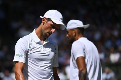 Wimbledon 2022 LIVE: Elena Rybakina beats Ons Jabeur over three sets to land women’s singles title