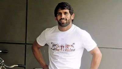 Bajrang Punia obtains UK visa, will travel to the US for training ahead of CWG