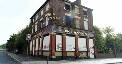 'Hub of the community' pub that served generations turned into flats