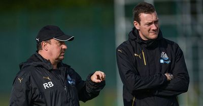 Rafa Benitez dispels defensive tactics claim with insight into Newcastle United approach