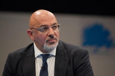 Chair of Anti-Corruption unit raises concerns over new UK Chancellor Zahawi