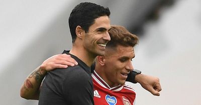 Mikel Arteta requests forgotten star to join Arsenal on US tour despite transfer talks