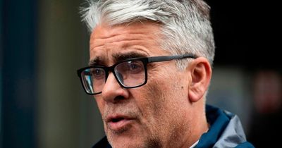 Ian McCall in Rangers transfer hint as Partick Thistle boss teases signing 'people probably already know'