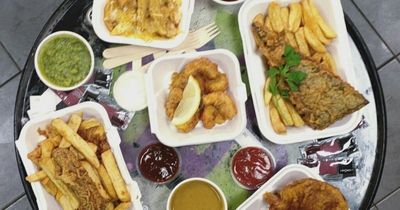 Manchester's first vegan fish and chip shop forced to close