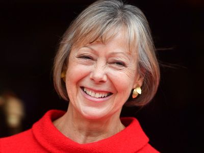 Jenny Agutter says she has one ‘regret’ about doing Walkabout nude scene when she was 16