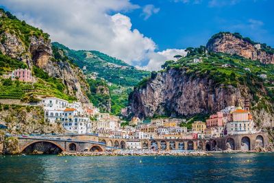 Italian town beloved by Instagrammers bans bikinis