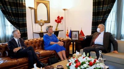 New Partnership Between Rabat, EU to Tackle Human Smuggling Networks