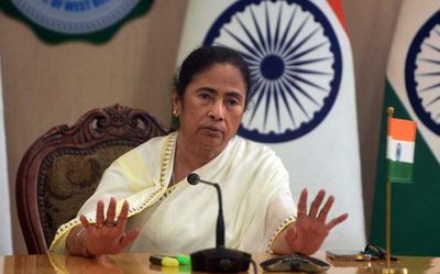 Amarnath flash floods | Control room opened, assistance assured, says West Bengal CM Mamata Banerjee