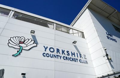 Yorkshire vow to block ‘offensive’ followers after response to Adil Rashid tweet