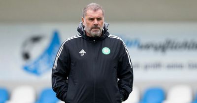 Ange Postecoglou earns Celtic 'trust' as he targets further transfers after eight figure statement