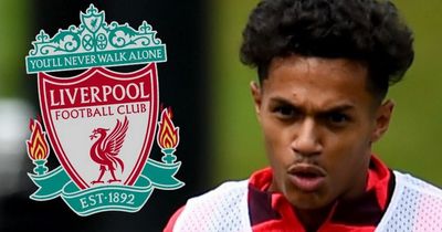 Jurgen Klopp reveals Calvin Ramsay injury details and Liverpool plan for Fabio Carvalho