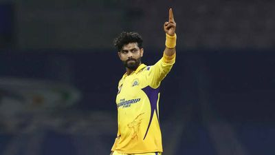 All is well, says CSK official amid rift rumours with Ravindra Jadeja