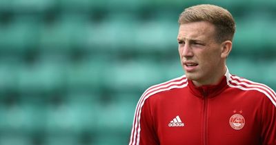 Aberdeen ace Lewis Ferguson's Italian move would net cash for Hamilton Accies