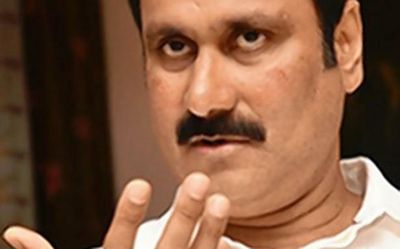 Clarify on the status of ordinance to ban online games: Anbumani Ramadoss