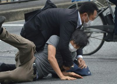 Shinzo Abe murder suspect: What we know