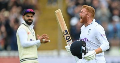 James Anderson lifts lid on Virat Kohli sledging Jonny Bairstow - "When will they learn?"