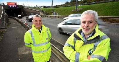 Tyne Tunnel would have 'significant' queues without cashless toll system after traffic levels surge