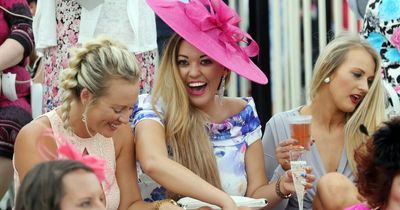 Newcastle Ladies Day food and drink rules as Gosforth Park prepares for action
