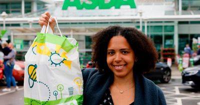 I saved £45 by switching my whole weekly shop to Asda's Smart Price products and will stick to most of them