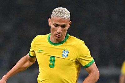 Richarlison reveals he might ‘cry’ playing in Champions League as he gives first Tottenham interview