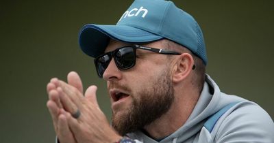 Brendon McCullum labels 'Bazball' a "silly term" and looks forward to Ashes battle