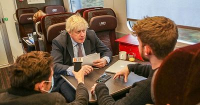 Prime Minister Boris Johnson's legacy in Nottinghamshire following resignation as leader