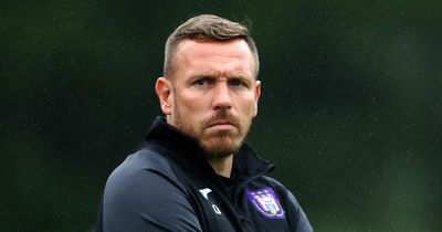 Former Liverpool star Craig Bellamy returns to football with new backroom role