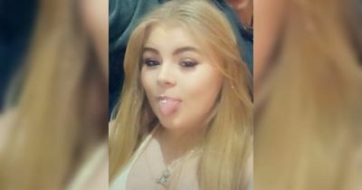 Schoolgirl, 14, missing from home in Wirral