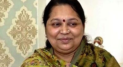 Samajwadi Party leader Mulayam Singh Yadav's second wife Sadhna Gupta passes away