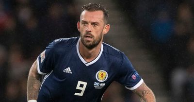 Jack Ross reveals Steven Fletcher Hibs transfer 'nibble' after landing him for Dundee United