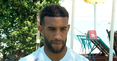 Connor Goldson details Rangers contract saga and admits he just needed 'time' to reach decision