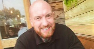 Police appeal for help as man, 37, goes missing in Salford