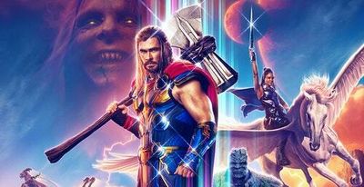 'Thor: Love and Thunder' ending and post-credits: Who lives? Who dies?