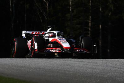 Magnussen: "Surprising" Haas still so competitive despite lack of F1 updates