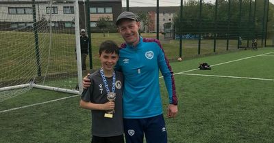 Edinburgh dad left unable to work after car ploughs into vital removals van