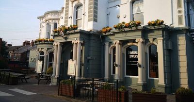 Fascinating history of Penny Lane pub The Dovedale Towers with links to The Beatles and Queen