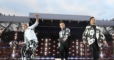 Westlife fans all say the same thing after boybands return to the stage at Dublin's Aviva Stadium