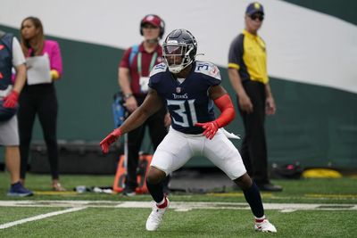 Titans’ Kevin Byard lands outside top 5 of Touchdown Wire’s safety rankings