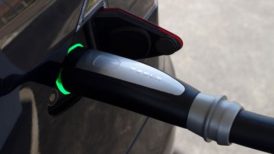 Consumer Reports Sees Rising Interest In EVs Amid High Fuel Prices