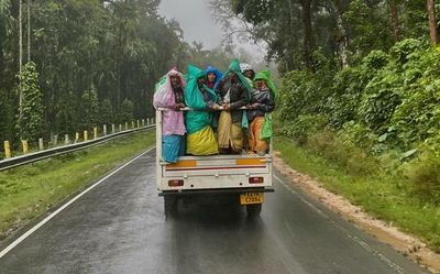 India Meteorological Department announces yellow alert for north Karnataka districts