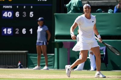 Elena Rybakina vs. Ons Jabeur, 2022 Wimbledon live stream, TV channel, time, how to watch Wimbledon