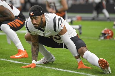 Bengals, Jessie Bates not expected to reach extension before deadline