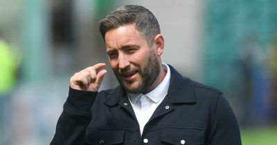 Lee Johnson makes big calls over Hibs summer transfers as he names team to face Clyde at Easter Road