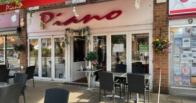 Radcliffe-on-Trent cafe owner's bid to expand could be halted by local officials
