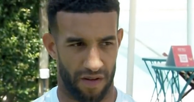 Connor Goldson blasts Rangers 'fake news' over contract commitment as he reveals twin target for new season