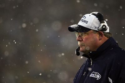 Mike Holmgren named as Semifinalist for Pro Football Hall of Fame