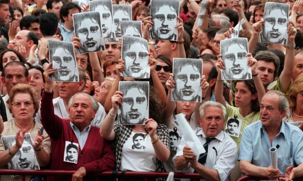‘We lost our fear’: the Basque terror group’s killing…