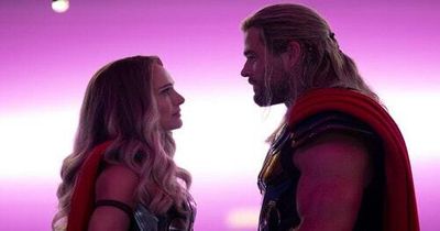 'Thor: Love and Thunder’s pointless romance exposes a massive MCU problem